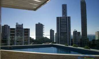 Imagem: Cobertura com 4 dormitórios à venda, 414