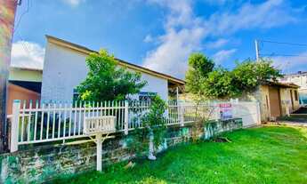 Imagem 2: Casa com 2 dormitórios à venda, 70 m² por R$ 194.000,00 - Parque Marechal Rondon - Cachoei