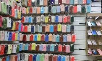 Imagem 3: Comercial sala no Camelódromo de Londrina - Bairro Centro em Londrina