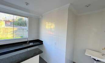 Imagem 3: Apartamento com 2 quartos à venda, 45 m² por R$ 278.000 - Caiçaras - Belo Horizonte/MG