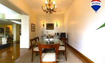 Imagem 7: Vendo Apartamento no Leblon, 214m2, 3 quartos (1 suite c closet) e vaga