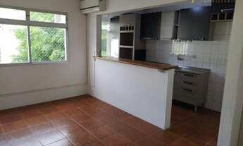 Imagem: Apartamento semi mobiliado com 3 quartos