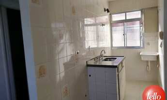 Imagem 7: São Paulo - Apartamento Padrão - Sacomã