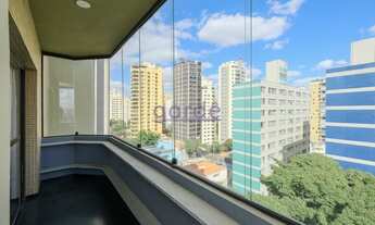 Imagem 3: Moema Pássaros - apartamento à venda reformado