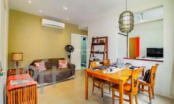 Imagem 2: Rio de Janeiro - Apartamento Padrão - Copacabana