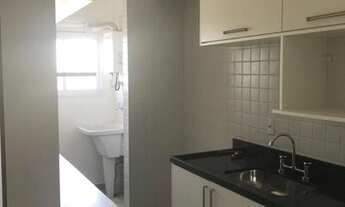 Imagem 4: Apartamento com 2 dormitórios à venda, 58 m² por R$ 380.000 - Jardim São José - Americana