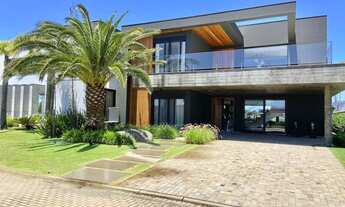 Imagem: Casa com 5 dormitórios à venda por R$