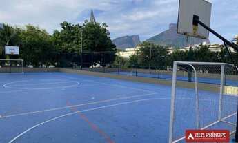 Imagem 3: Barra Palace Hotel Residência Vista Mar 1 Barra da Tijuca - Rio de Janeiro - RJ