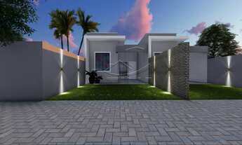 Imagem 3: Toledo - Casa - São Francisco