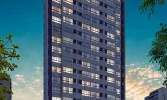 Imagem 2: Studio para venda possui 24 metros quadrados com 1 quarto em Boa Viagem - Recife - PE