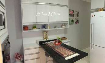 Imagem 3: Casa assobradada / 02 dorms/ 01 suíte- Jd Regente/ Indaiatuba