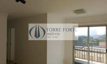 Imagem 4: Lindo apartamento 2 dormitórios 1 vaga e com varanda no Jd Independencia