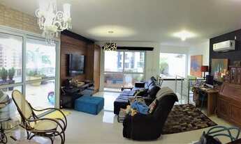 Imagem 3: Cobertura com 3 quartos no Centro