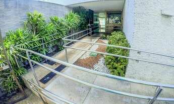 Imagem 7: Edf. Athos - Apartamento na Encruzilhada com 3 quartos sendo 1 suíte com 72m² por R$ 483MI