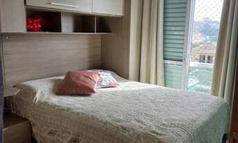 Imagem 7: Apartamento sem Condomínio para Venda em Santo André, Jardim Ipanema, 2 dormitórios, 1 ban