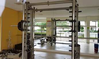 Imagem 7: LONDRINA - APARTAMENTO PADRÃO - GLEBA PALHANO