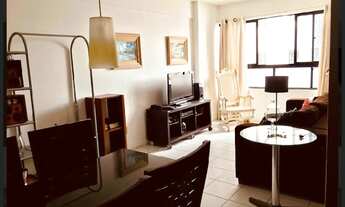 Imagem 5: OFERTA IMPERDÍVEL NO EDF. GOLDEN HOME SERVICE. 02 QTS, 01 SUÍTE, 01 VAGA 59m2 de área útil