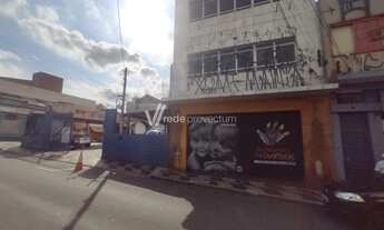 Imagem 2: Prédio - Centro - Campinas
