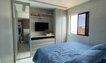 Imagem 3: Campos Dourados Apartamento com 3 dormitórios