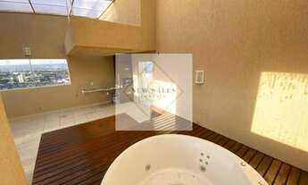 Imagem: Cobertura duplex, 3 quartos, 1 suíte, area