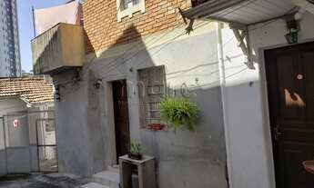 Imagem 7: SAO PAULO - Terreno - ACLIMACAO