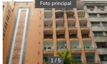 Imagem 4: Vendo andar com 500 m2 privativo frente pra avenida Guararapes