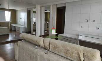 Imagem 2: Apartamento com 3 dormitórios à venda, 77 m² por R$ 650.000 - Vila Paiva - São Paulo/SP