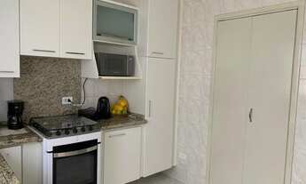 Imagem 5: Casa em condomínio com 62 m² com 2 quartos em Cotia-SP