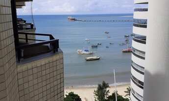 Imagem: FLAT A BEIRA MAR GOLDEN LIGA 9 8 7 4 8 3