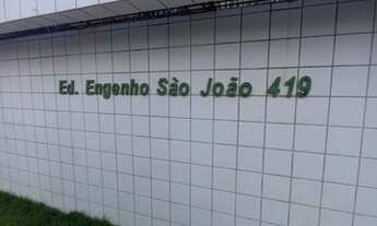 Imagem 3: Apartamento para aluguel possui 70 metros quadrados com 2 quartos em Iputinga - Recife - P