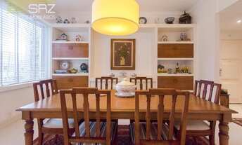 Imagem 5: Apartamento com 4 dormitórios à venda, 149 m² por R$ 3.400.000,00 - Leblon - Rio de Janeir