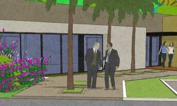 Imagem 2: Terreno/lote residencial residencial para venda, Campo Novo, Porto Alegre - TE0550