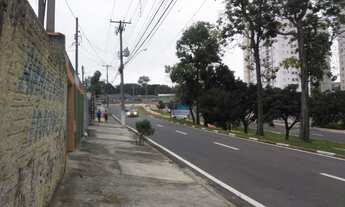 Imagem 2: Terreno - Jardim Novo Campos Elíseos - Campinas