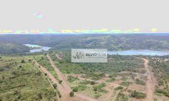 Imagem 13: Terreno em Corumbá IV condomínio Grand Diamond Goiás