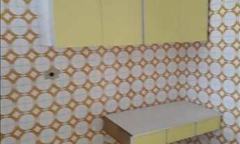 Imagem 6: Apartamento com 1 dormitório à venda, 43 m² por R$ 260.000 - Vila Guarani(Zona Sul) - São