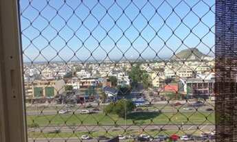 Imagem 6: Cobertura no Recreio à venda