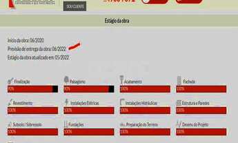 Imagem 7: SAO PAULO - Apartamento Padrão - VILA MARIANA