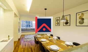 Imagem 7: Apartamento Venda Itaim Bibi 120 m² 3 Dormitórios