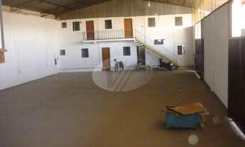 Imagem 7: Galpão - Jardim do Lago Ii - Campinas