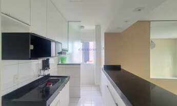 Imagem 5: APARTAMENTO ED. GRANTORINO I 2 QUARTOS I 1 BANHEIRO I 1 SALA I 1 VAGA I