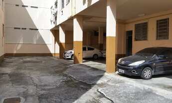 Imagem 2: Apto 1 quarto sala cozinha área varanda e vaga de garagem - próximo ao shopping