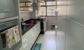 Imagem 3: Apartamento para venda possui 77 metros quadrados com 2 quartos em Icaraí - Niterói - RJ