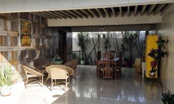 Imagem 5: Excelente Casa de 242 m² - 391 m² de área total - Bem localizada no Bessa - Ventilada