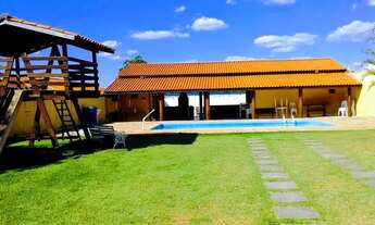 Imagem 4: Chacara venda com 600 metros quadrados com 3 quartos