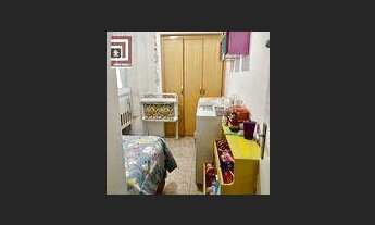 Imagem 5: 900m Metrô Praça da Árvore 60m² 2 dormitórios, sacada e 1 vaga!