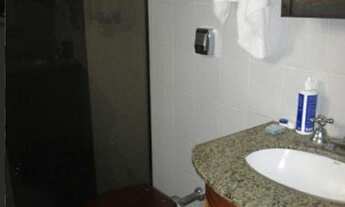 Imagem 6: Casa três quartos