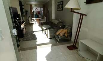 Imagem 6: Casa de vila moderna disponível para locação e venda!