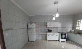 Imagem 5: Araçatuba - Casa - Conjunto Habitacional Etheocle Turrini