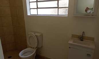 Imagem 5: SALÃO C/ 30 m², copa, banheiro + SALÃO nos fundos c/ 40 m² no Tatuapé