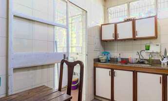 Imagem 6: Apartamento com 4 dormitórios à venda, 190 m² por R$ 1.250.000 - Boa Viagem - Belo Horizon